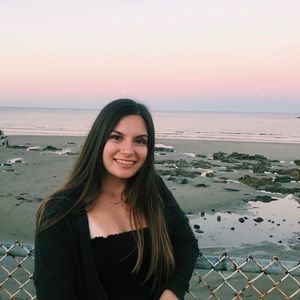 Meet your Posher, Kayli